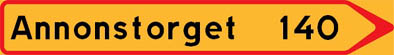 Annonstorget